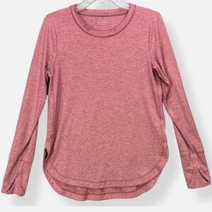 ATHLETA WOMENS UPTEMPO TOP
